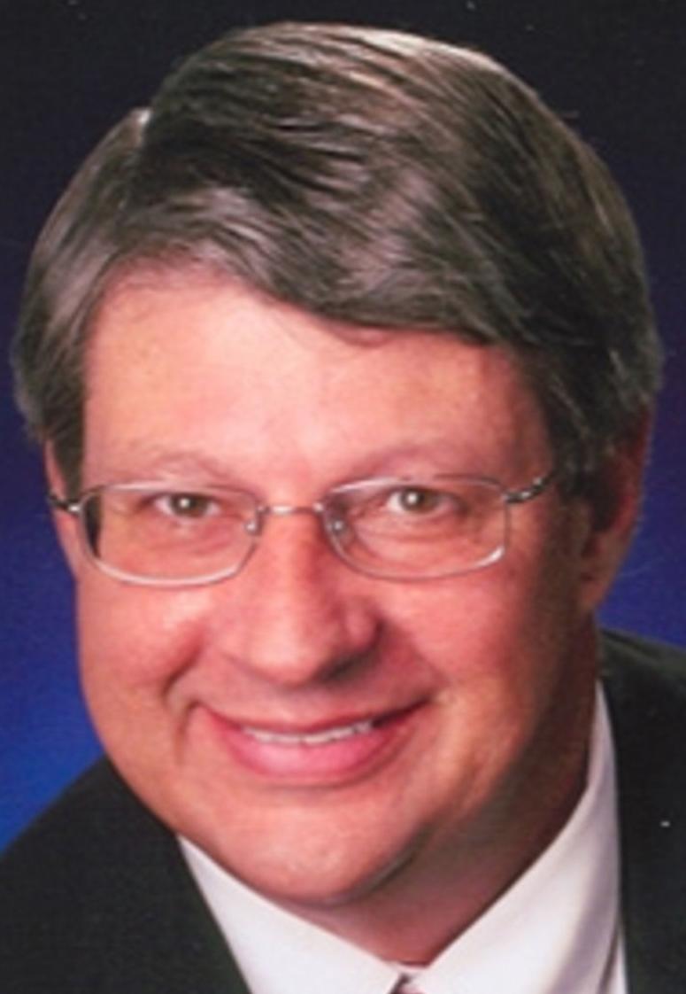 Charles Stafford